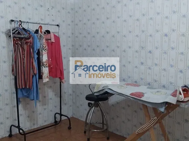 Casa 2 quartos e 1 banheiro, à venda, no bairro Vila Mafra em São Paulo