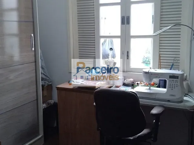 Casa 2 quartos e 1 banheiro, à venda, no bairro Vila Mafra em São Paulo