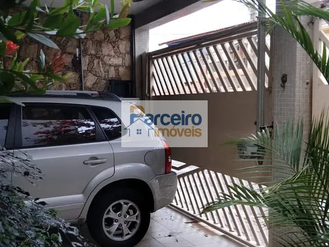 Casa 2 quartos e 1 banheiro, à venda, no bairro Vila Mafra em São Paulo