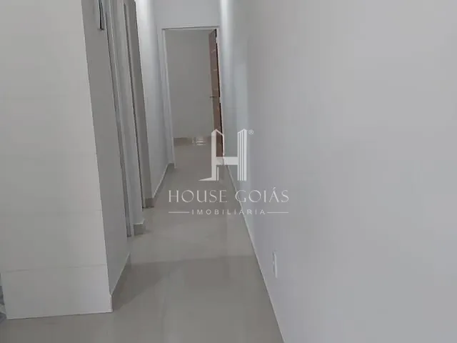 Casa com 100m² 2 quartos e 2 banheiros, à venda, no bairro Residencial Fidelis em Goiânia