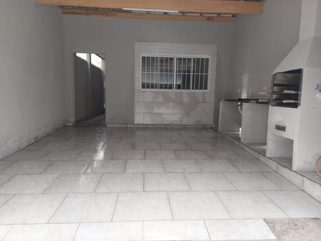 Foto do Casa - Casa com 3 dormitórios à venda, 75 m² por R$ 470.000,00 - Jardim das Indústrias - São José dos Campos/SP | RUSSI IMÓVEIS