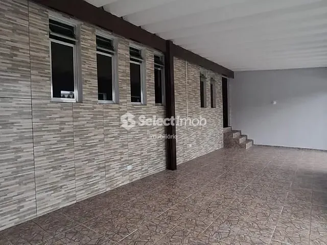Casa com 250m² 4 quartos e 3 banheiros, à venda, no bairro Jardim Camila em Mauá