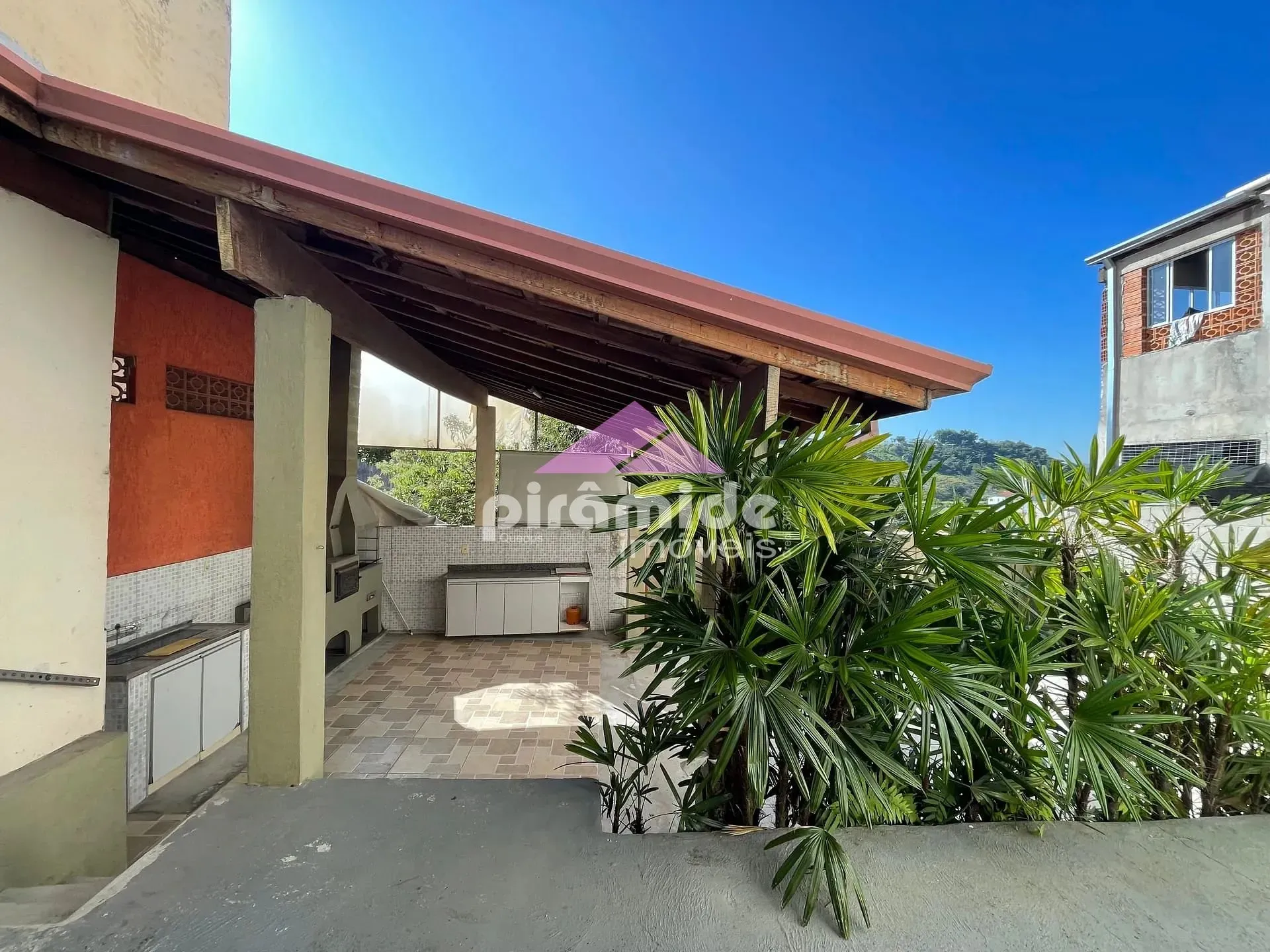 Casa, 3 quartos, 301 m² - Foto 20