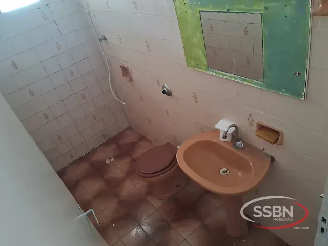 Casa 1 quarto e 1 banheiro, para alugar, no bairro Jardim São Manoel em Nova Odessa