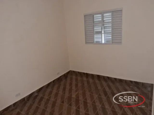 Casa 1 quarto e 1 banheiro, para alugar, no bairro Jardim São Manoel em Nova Odessa