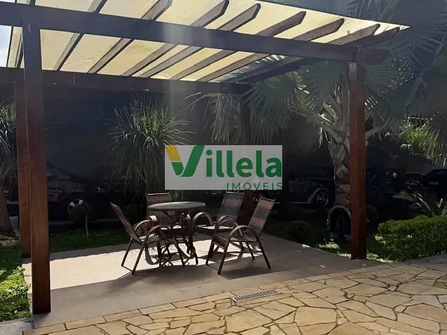 Casa com 1000m² 3 quartos e 1 banheiro, à venda, no bairro Jardim Medina em Poá