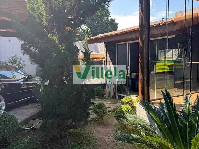 Casa com 1000m² 3 quartos e 1 banheiro, à venda, no bairro Jardim Medina em Poá