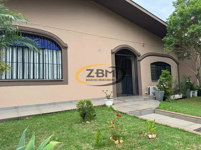 Casa com 543m² 3 quartos e 3 banheiros, à venda, no bairro Jardim Shangri-la A em Londrina