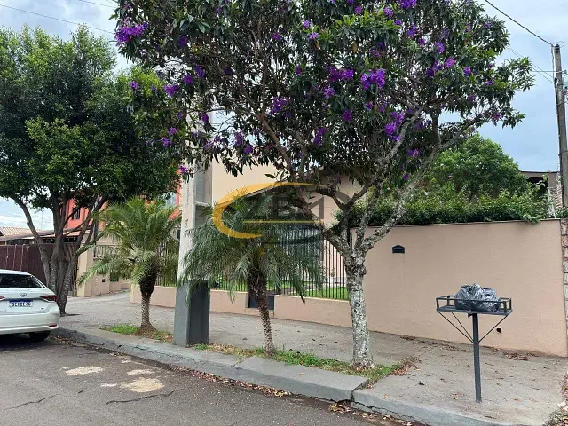 Casa com 543m² 3 quartos e 3 banheiros, à venda, no bairro Jardim Shangri-la A em Londrina