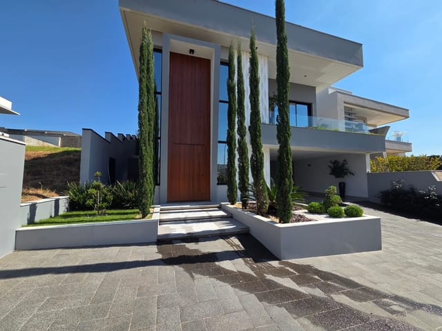 Casa com 517m² 3 quartos e 5 banheiros, à venda, no bairro Recanto do Lago em São João da Boa Vista