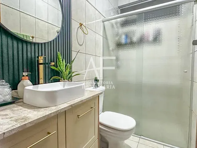 Casa com 250m² 4 quartos e 2 banheiros, à venda, no bairro Flor do Vale em Tremembé