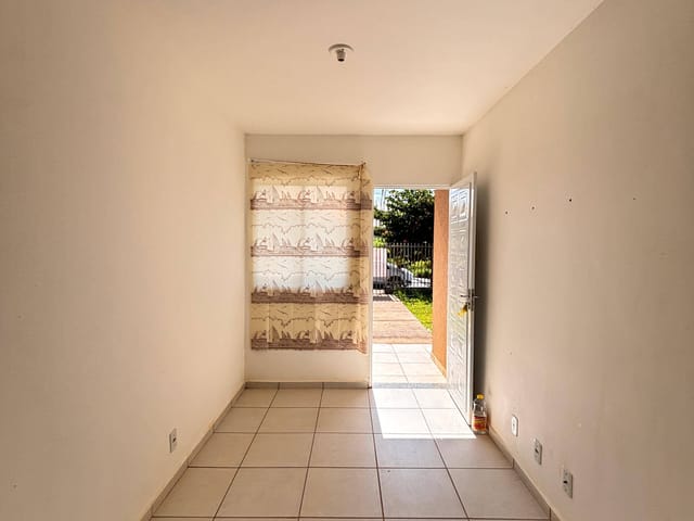 Casa com 103m² 2 quartos e 1 banheiro, à venda, no bairro Neves em Ponta Grossa