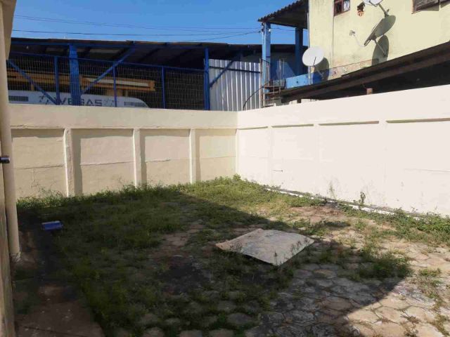 Casa 3 quartos e 2 banheiros, à venda, no bairro Parque Califórnia em Campos dos Goytacazes