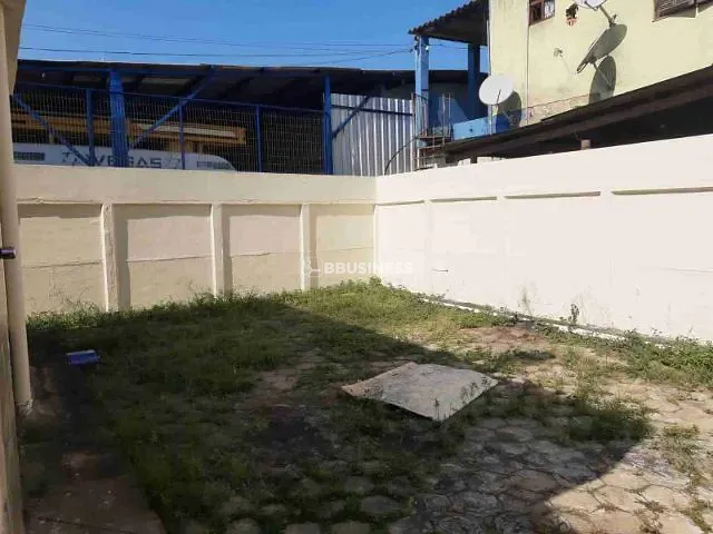 Casa 3 quartos e 2 banheiros, à venda, no bairro Parque Califórnia em Campos dos Goytacazes