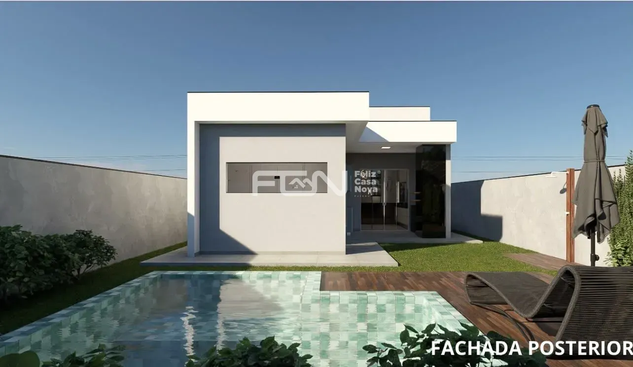 Casa, 3 quartos, 300 m² - Foto 7