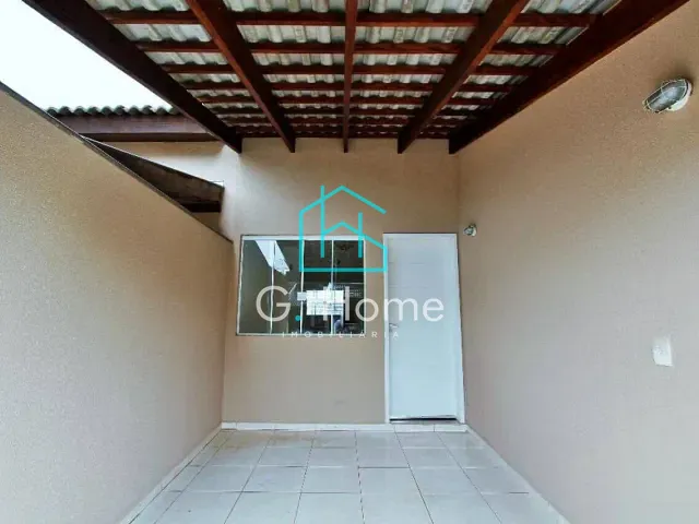 Casa com 172m² 3 quartos e 1 banheiro, à venda, no bairro Sabará III em Londrina