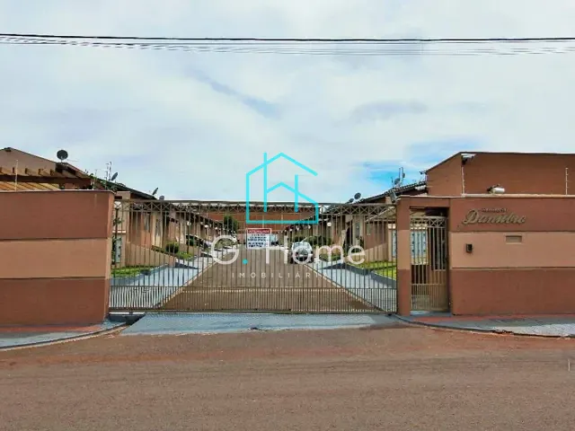 Casa com 172m² 3 quartos e 1 banheiro, à venda, no bairro Sabará III em Londrina