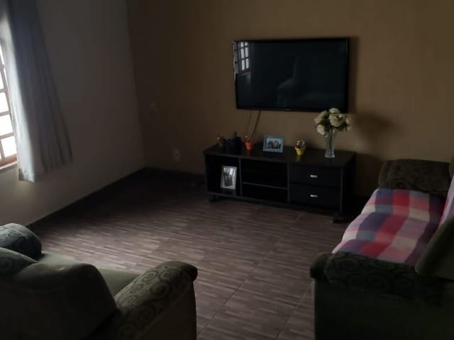 Foto do Casa - Casa com 3 dormitórios à venda, 130 m² por R$ 450.000,00 - Jardim Paulista - São José dos Campos/SP | INDEPENDENCE NEGOCIOS IMOBILIARIOS LTDA