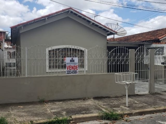 Foto do Casa - Casa com 3 dormitórios à venda, 130 m² por R$ 450.000,00 - Jardim Paulista - São José dos Campos/SP | INDEPENDENCE NEGOCIOS IMOBILIARIOS LTDA