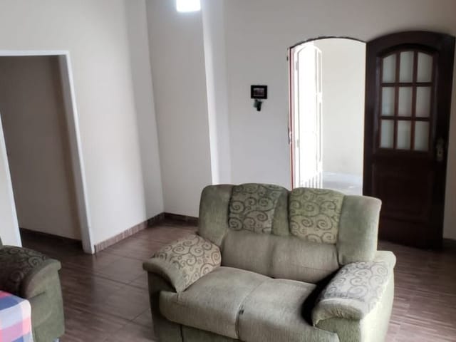 Foto do Casa - Casa com 3 dormitórios à venda, 130 m² por R$ 450.000,00 - Jardim Paulista - São José dos Campos/SP | INDEPENDENCE NEGOCIOS IMOBILIARIOS LTDA