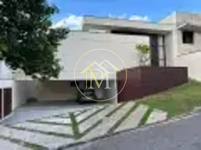Casa 3 quartos e 4 banheiros, à venda, no bairro Condomínio Residencial Village Vert em Sorocaba