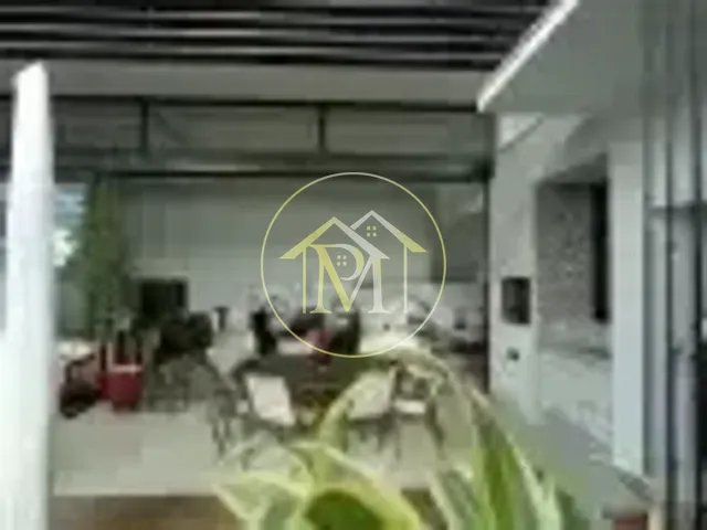 Casa 3 quartos e 4 banheiros, à venda, no bairro Condomínio Residencial Village Vert em Sorocaba
