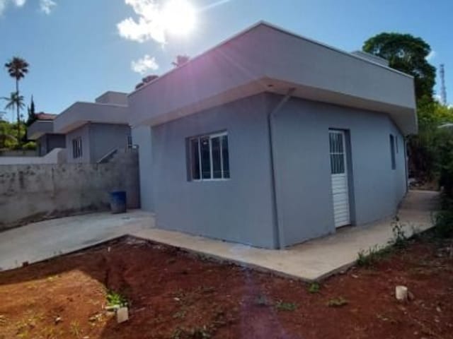 Foto do Casa - Casa com 3 dormitórios à venda, 84 m² por R$ 370.000,00 - Chácara Remanso (Caucaia do Alto) - Cotia/SP | Pitale Imóveis Ltda.