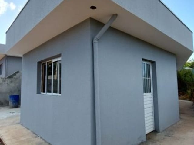Foto do Casa - Casa com 3 dormitórios à venda, 84 m² por R$ 370.000,00 - Chácara Remanso (Caucaia do Alto) - Cotia/SP | Pitale Imóveis Ltda.