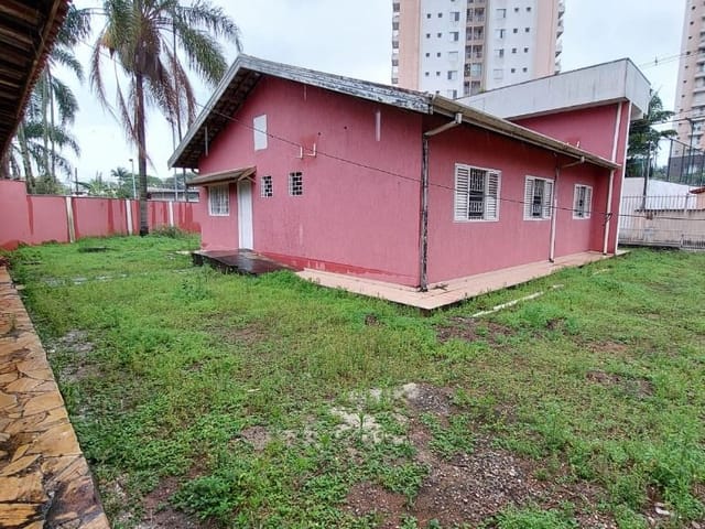 Foto do Casa - Casa à venda 6 Quartos, 8 Vagas, 736M², Vila Adyana, São José dos Campos - SP | RUSSI IMÓVEIS
