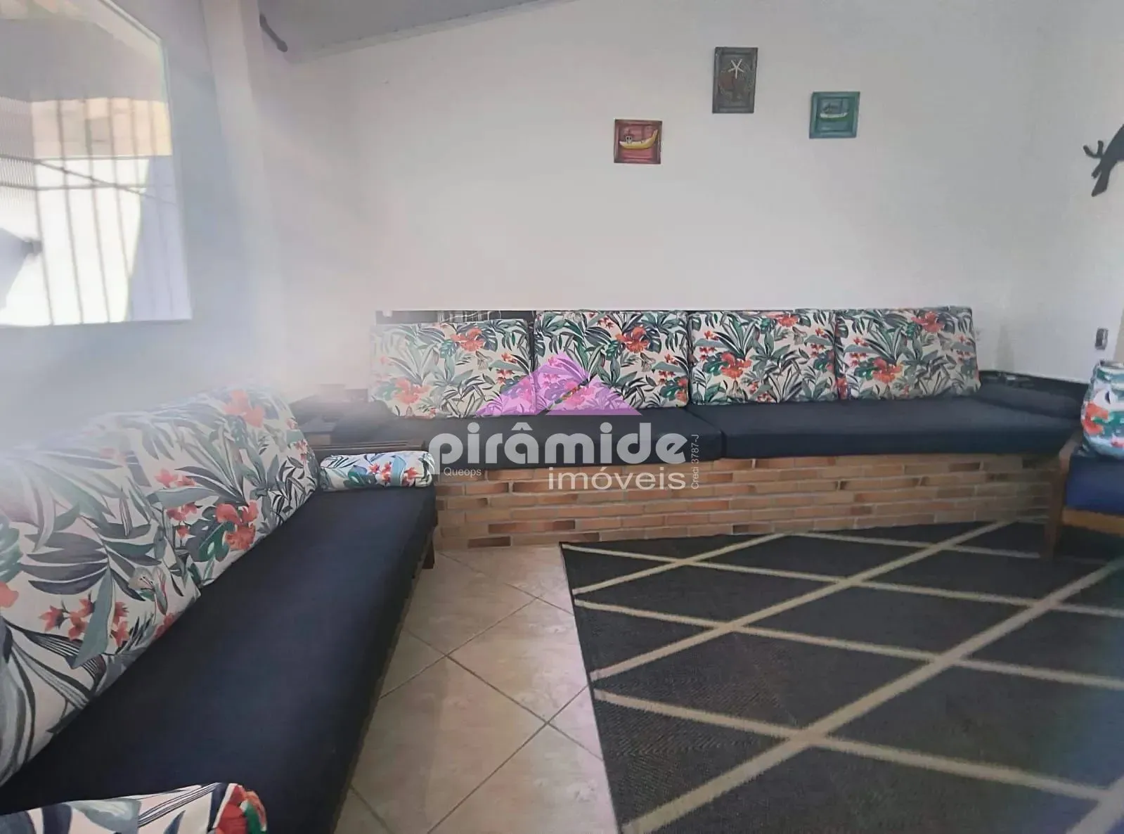 Casa, 3 quartos, 130 m² - Foto 6