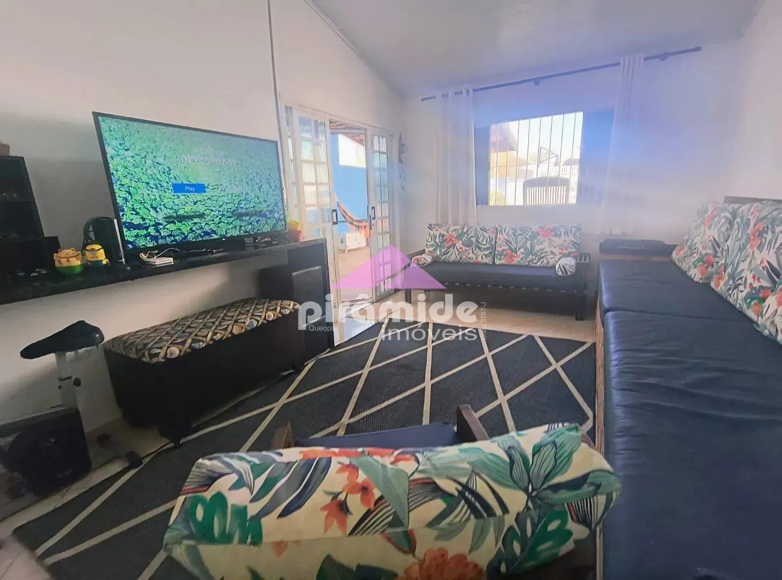 Casa, 3 quartos, 130 m² - Foto 7