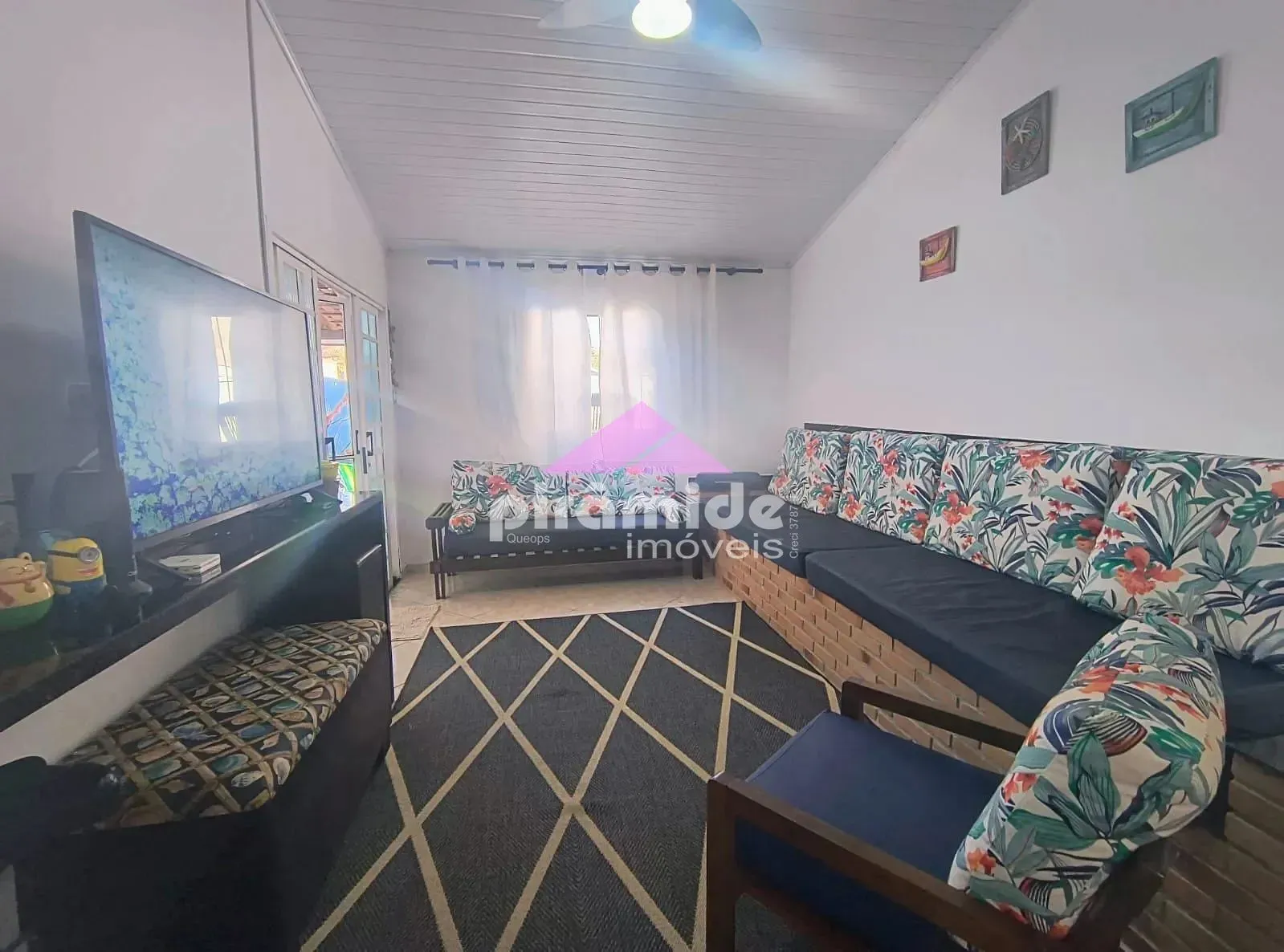 Casa, 3 quartos, 130 m² - Foto 12
