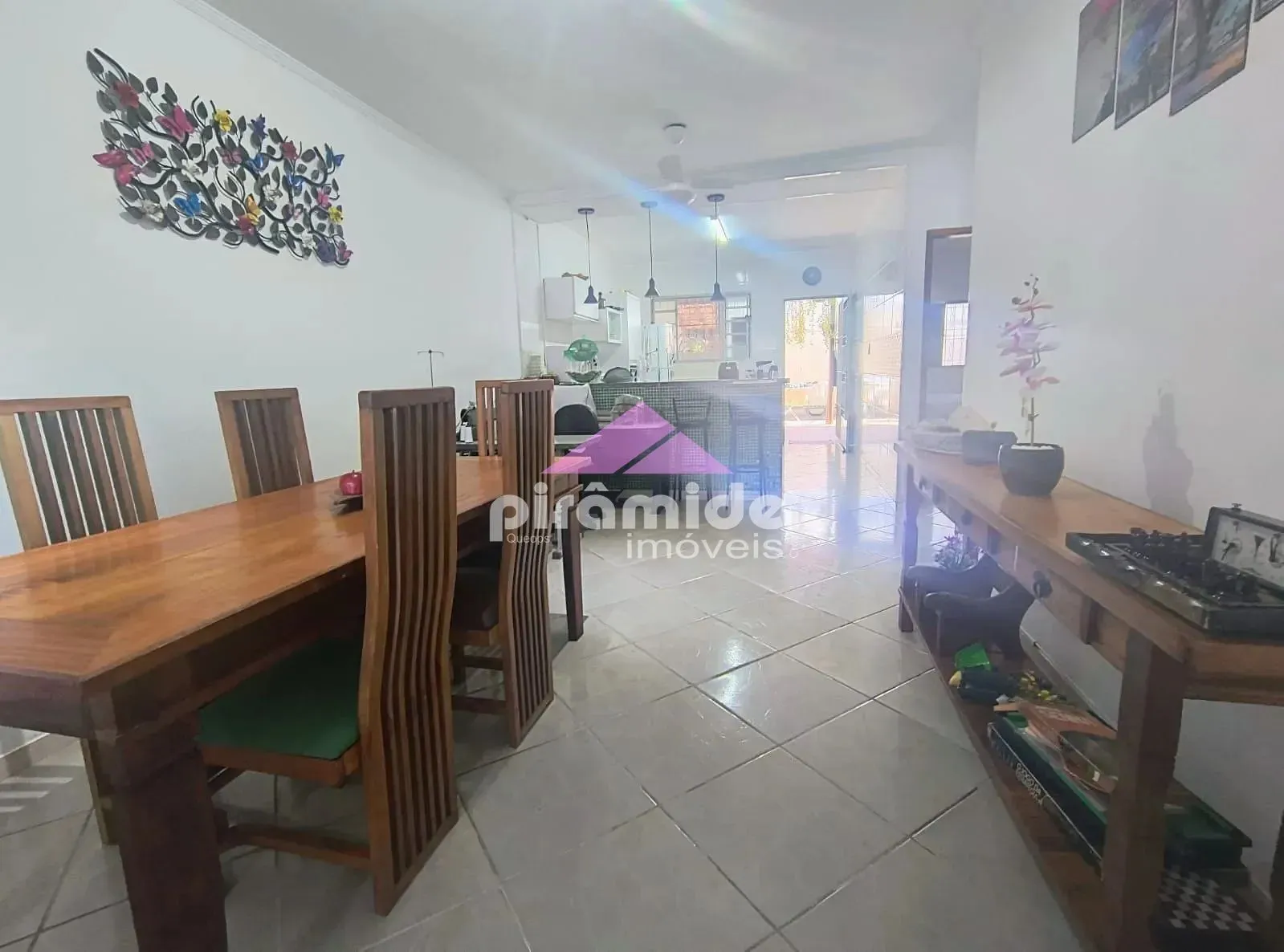 Casa, 3 quartos, 130 m² - Foto 10