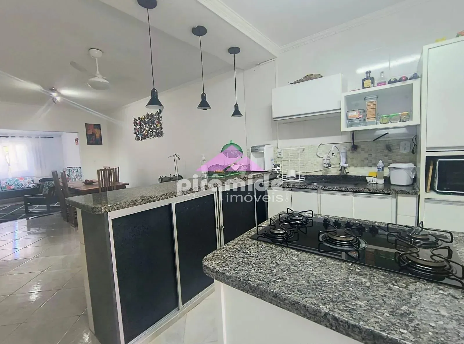 Casa, 3 quartos, 130 m² - Foto 13