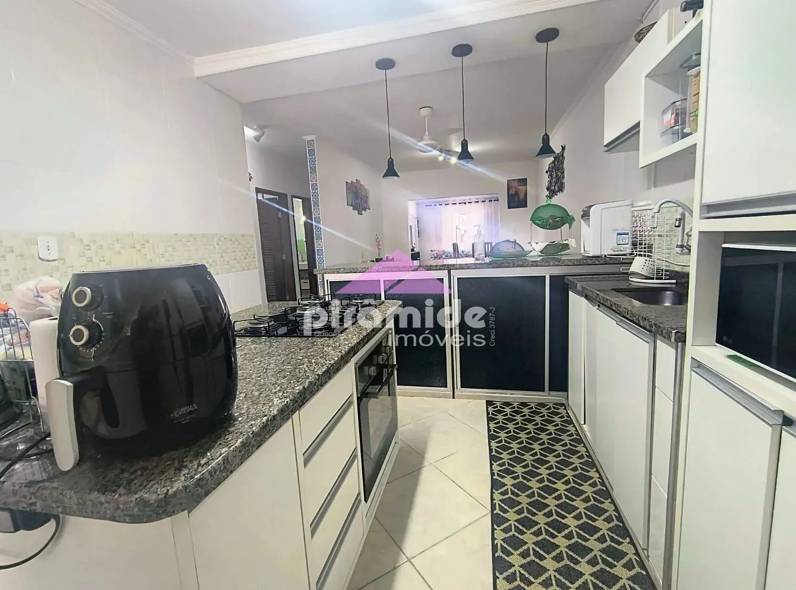 Casa, 3 quartos, 130 m² - Foto 14
