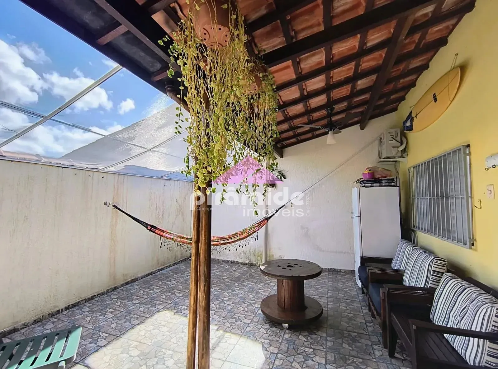 Casa, 3 quartos, 130 m² - Foto 30