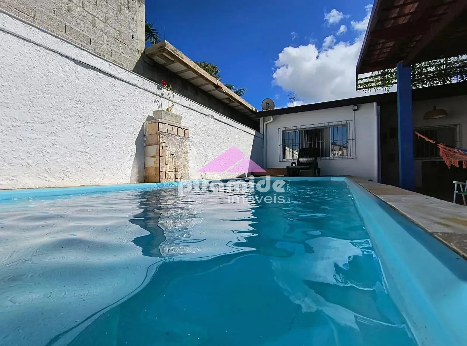 Casa, 3 quartos, 130 m² - Foto 35
