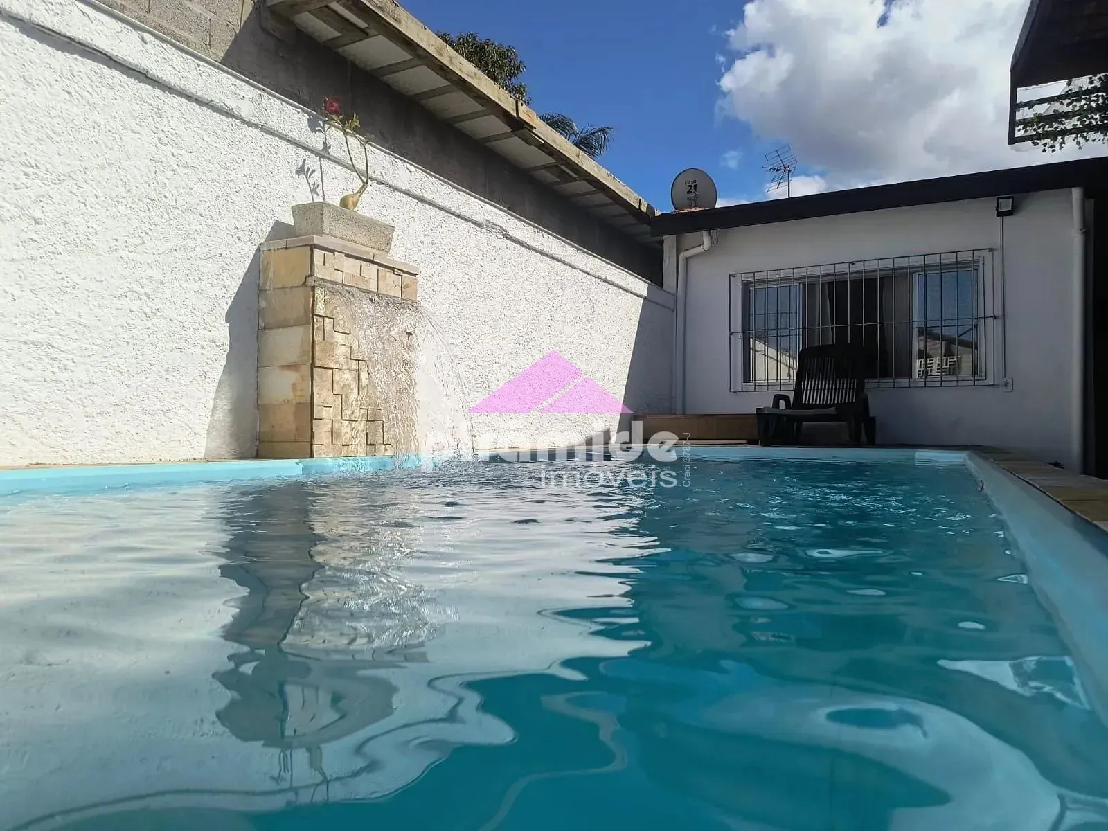 Casa, 3 quartos, 130 m² - Foto 33