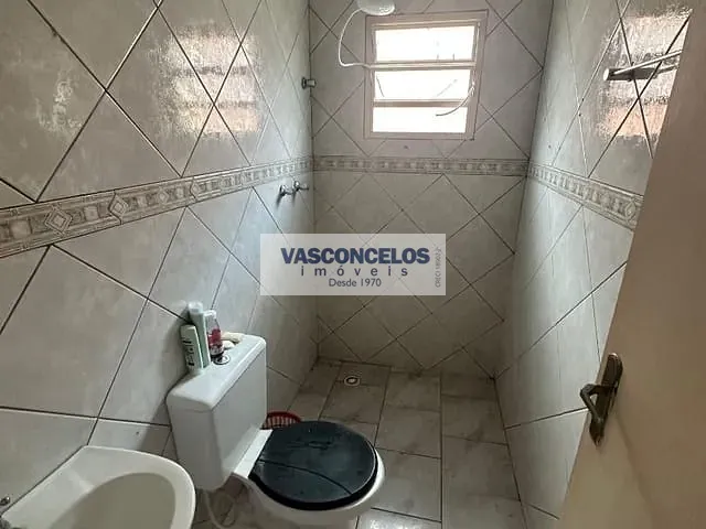 Casa com 125m² 3 quartos e 2 banheiros, à venda, no bairro Jardim Ismênia em São José dos Campos