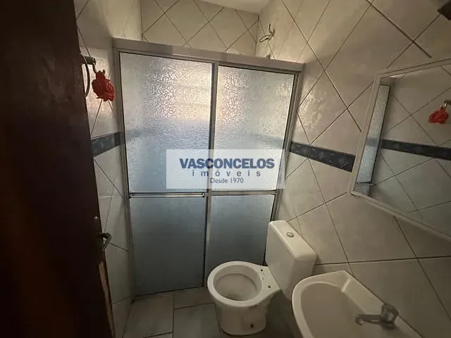 Casa com 125m² 3 quartos e 2 banheiros, à venda, no bairro Jardim Ismênia em São José dos Campos