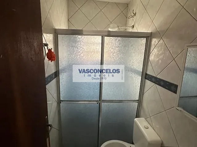 Casa com 125m² 3 quartos e 2 banheiros, à venda, no bairro Jardim Ismênia em São José dos Campos
