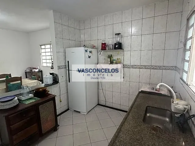 Casa com 125m² 3 quartos e 2 banheiros, à venda, no bairro Jardim Ismênia em São José dos Campos