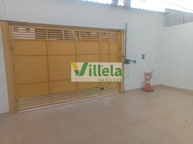 Casa 2 quartos e 1 banheiro, para alugar, no bairro Vila Açoreana em Poá