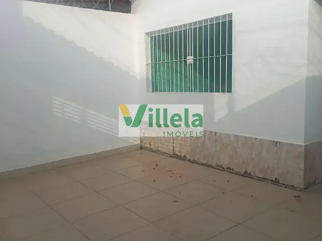Casa 2 quartos e 1 banheiro, para alugar, no bairro Vila Açoreana em Poá
