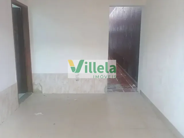 Casa 2 quartos e 1 banheiro, para alugar, no bairro Vila Açoreana em Poá