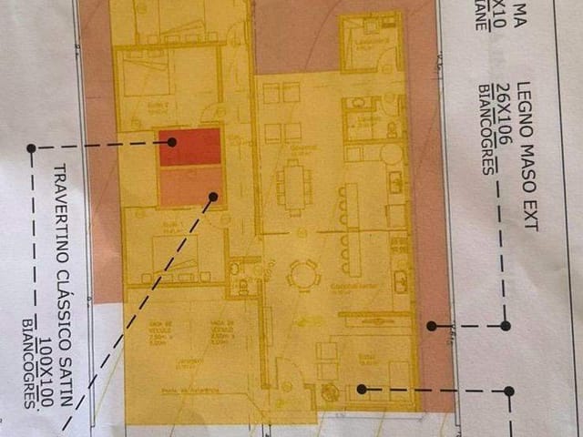 Casa 3 quartos e 4 banheiros, à venda, no bairro Alphaville em Rio das Ostras