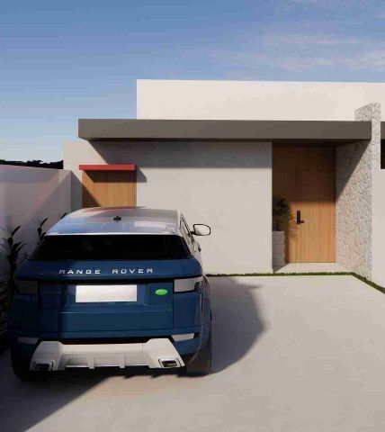 Casa 3 quartos e 1 banheiro, à venda, no bairro São Lourenço em Bertioga