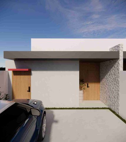 Casa 3 quartos e 1 banheiro, à venda, no bairro São Lourenço em Bertioga