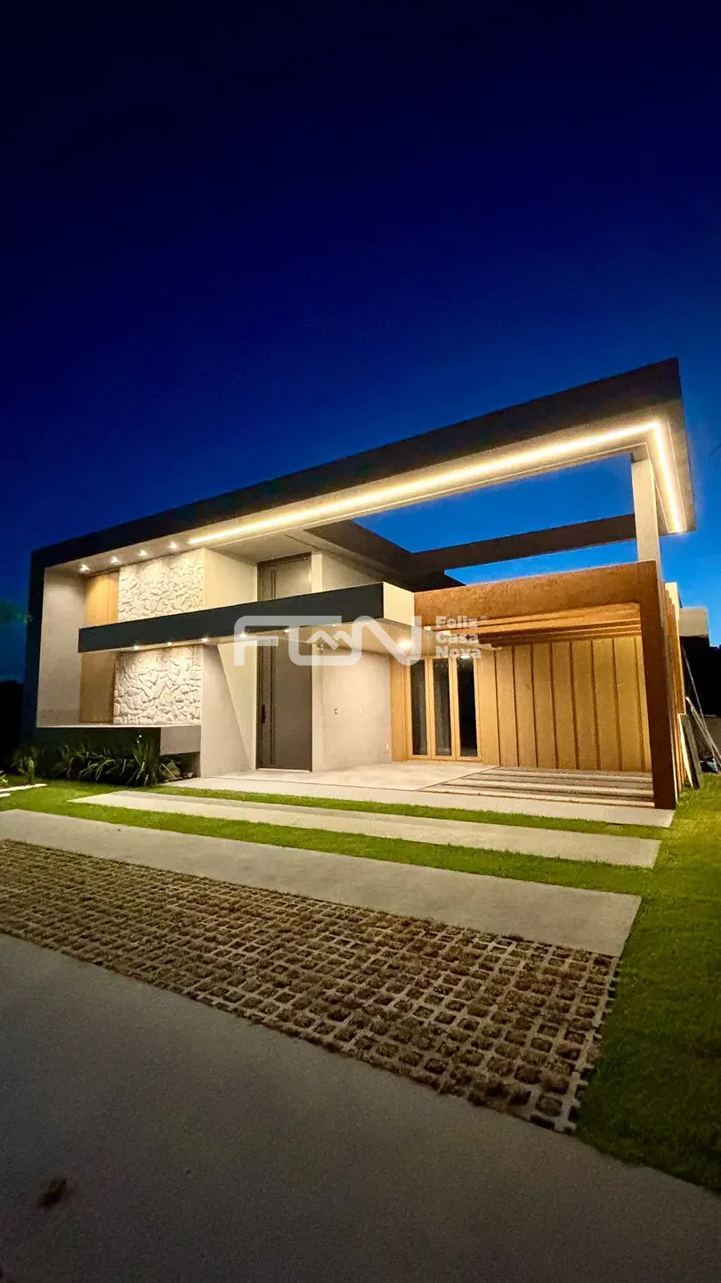 Casa, 4 quartos, 200 m² - Foto 3