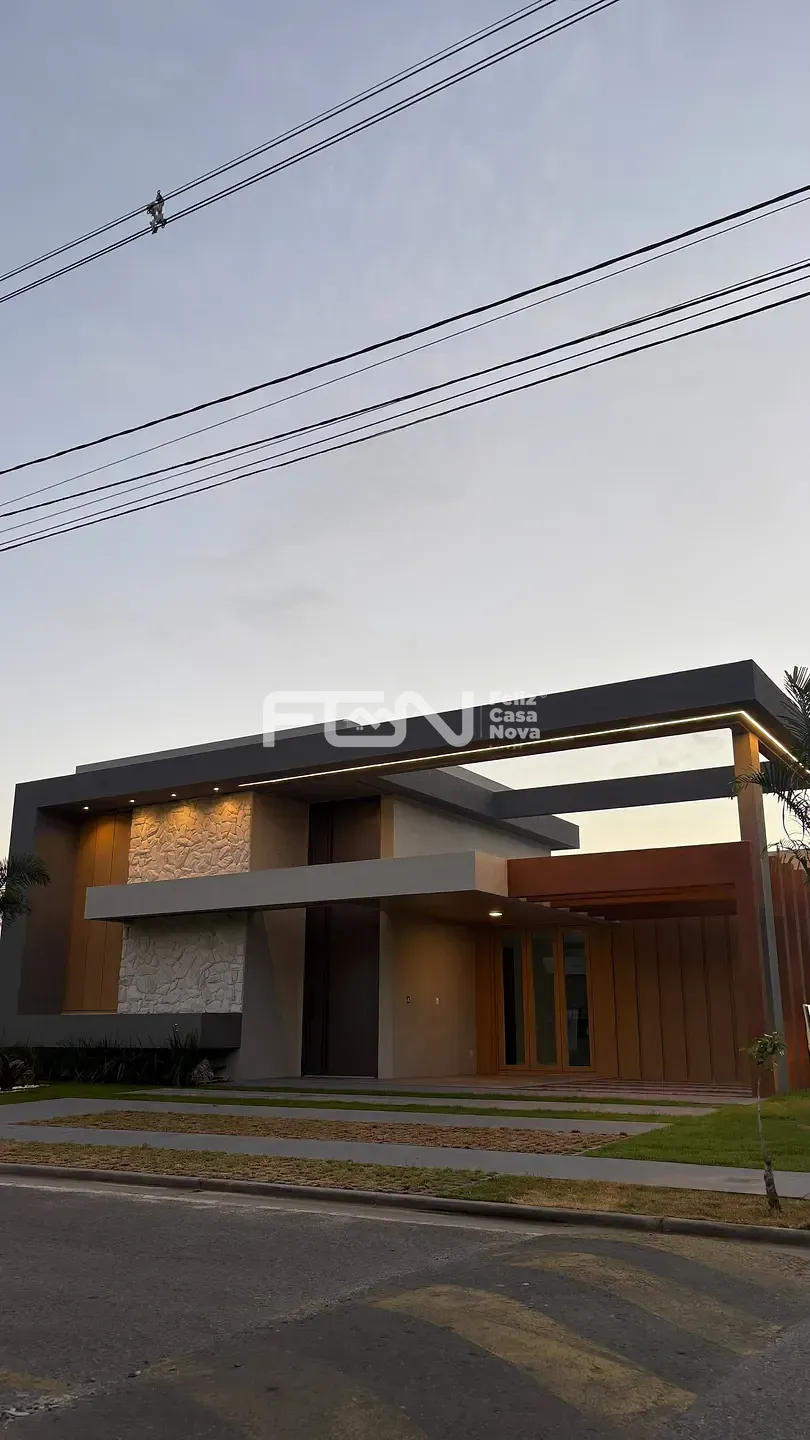 Casa, 4 quartos, 200 m² - Foto 8